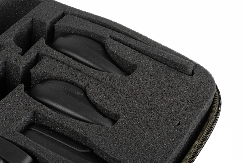 Кейс для сигналізаторів Fox Camolite RX+ Case - Зображення 4