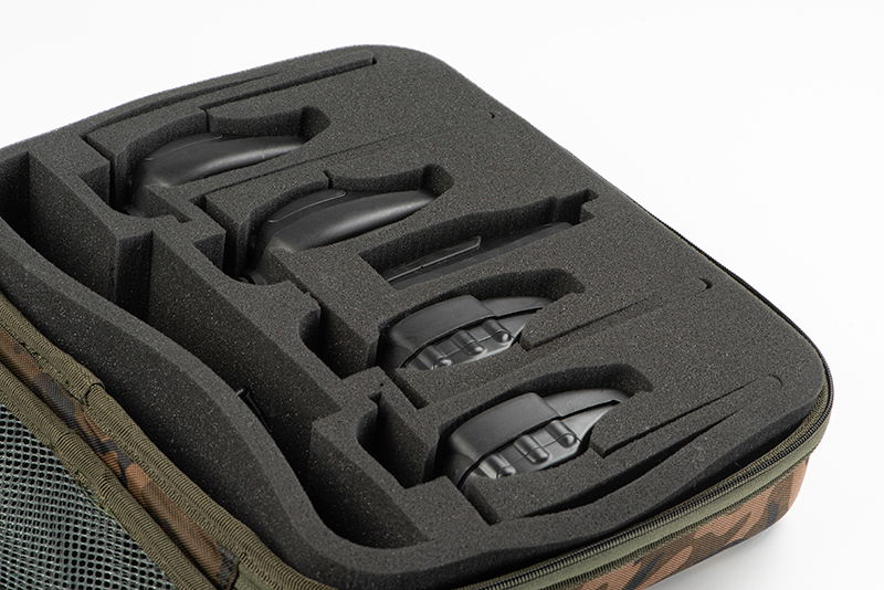 Кейс для сигналізаторів Fox Camolite RX+ Case - Зображення 3