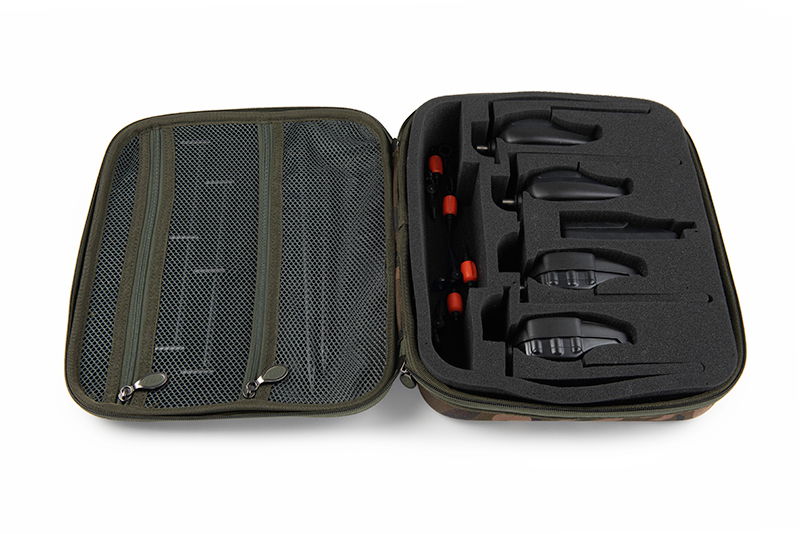 Кейс для сигналізаторів Fox Camolite RX+ Case - Зображення 7