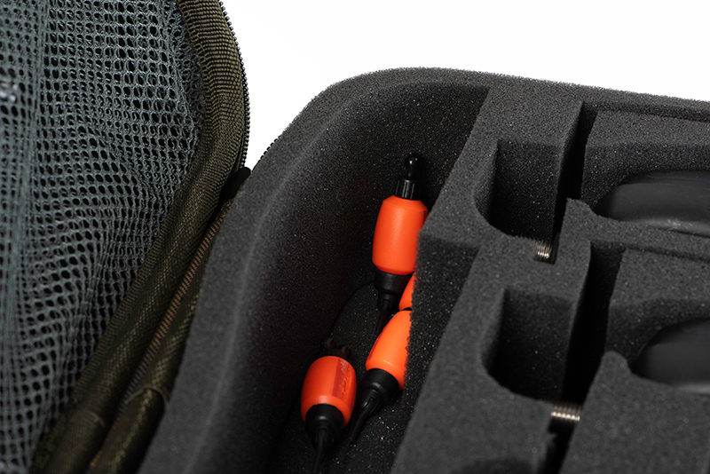 Кейс для сигналізаторів Fox Camolite RX+ Case - Зображення 5