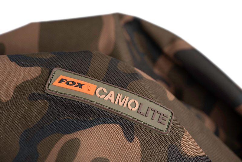 Чохол для Ліжок Fox Camolite Bed Bag Small (Fits Duralite & R1 sized beds - Зображення 3