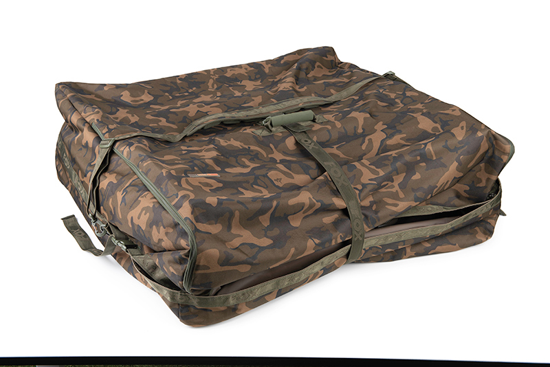Сумка для систем Flatliner та R2 Camolite Large Bed Bag - Зображення 5