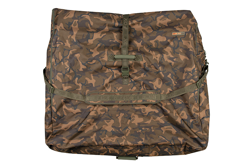 Сумка для систем Flatliner та R2 Camolite Large Bed Bag