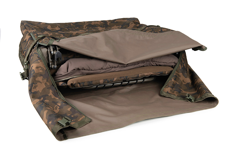 Сумка для систем Flatliner та R2 Camolite Large Bed Bag - Зображення 2