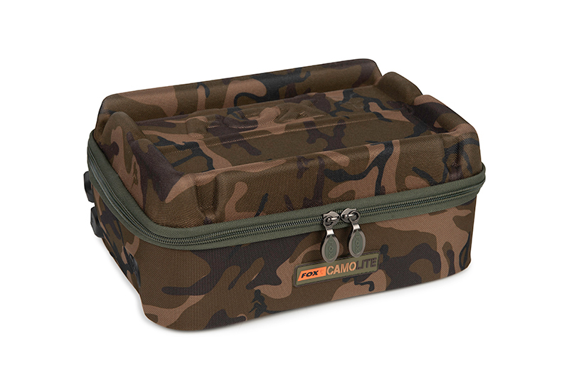Кейс Для Гаджетів Fox Camolite Deluxe Gadget Safe - Зображення 2