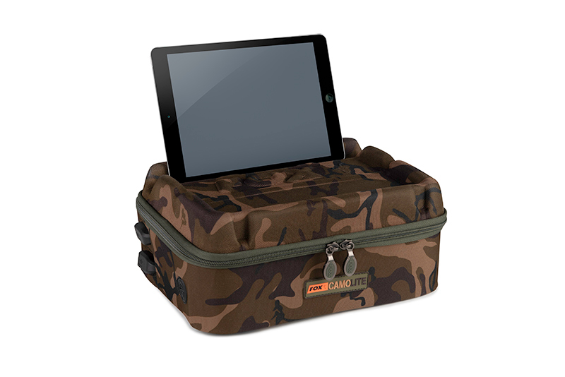 Кейс Для Гаджетів Fox Camolite Deluxe Gadget Safe - Зображення 3