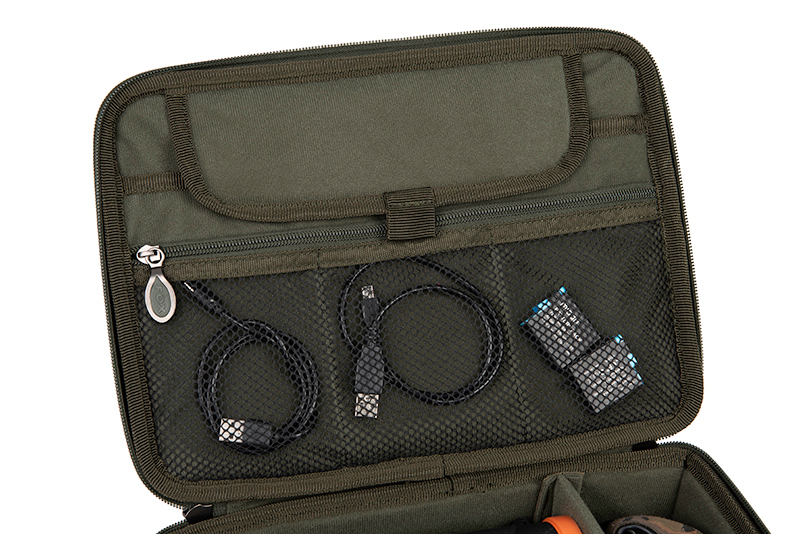 Кейс Для Гаджетів Fox Camolite Deluxe Gadget Safe - Зображення 4