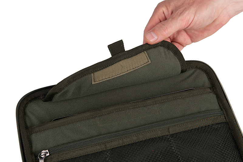 Кейс Для Гаджетів Fox Camolite Deluxe Gadget Safe - Зображення 12