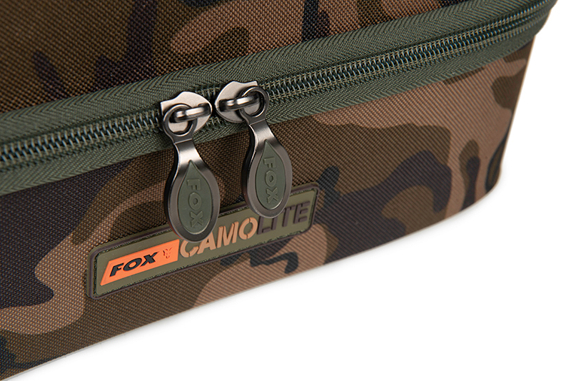 Кейс Для Гаджетів Fox Camolite Deluxe Gadget Safe - Зображення 10