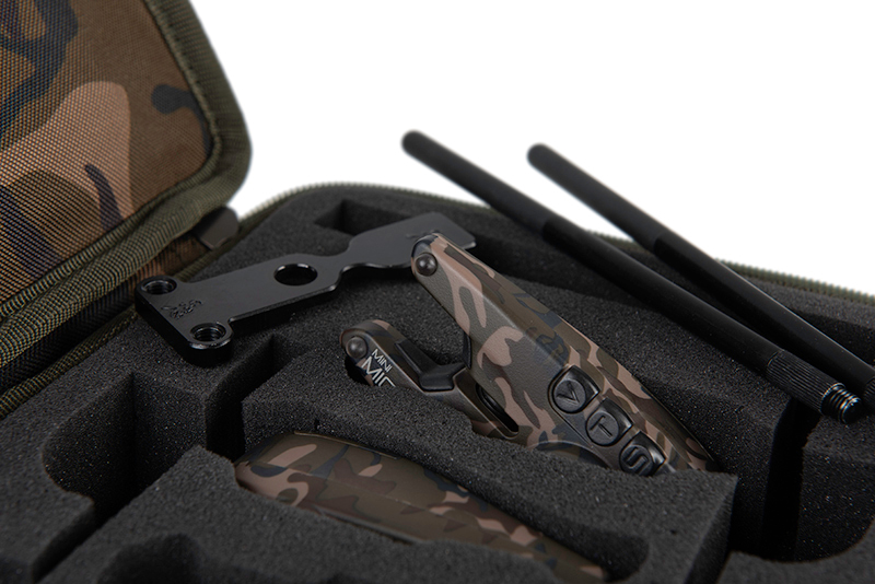 Кейс для сигналізаторів Fox Camolite Mini Micron Case - Зображення 12