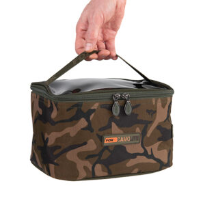 Сумка для аксесуарів Fox Camolite XL accessory bag
