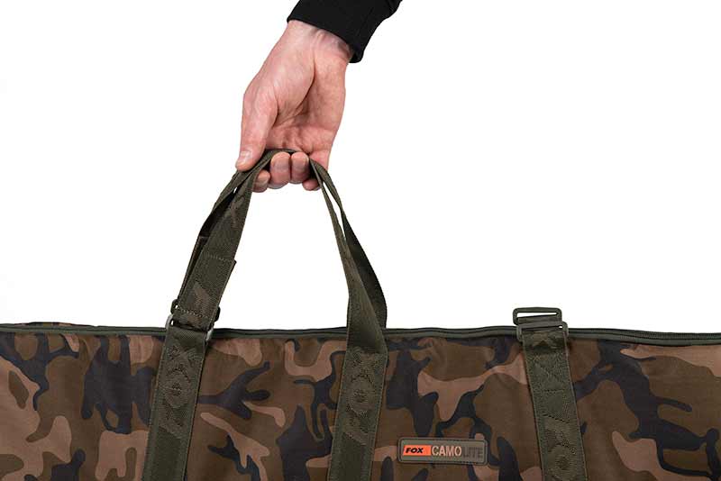 Сумка для стійок Fox Camolite Bankstick Carryall - Зображення 2
