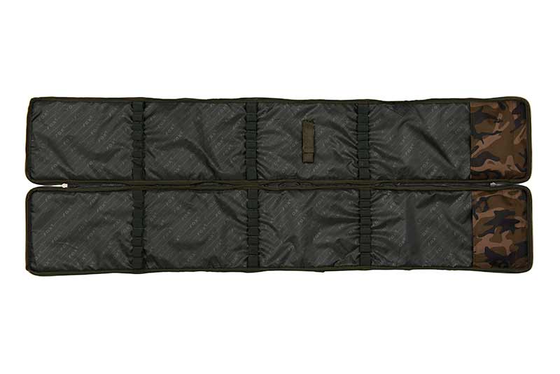 Сумка для стійок Fox Camolite Bankstick Carryall - Зображення 3