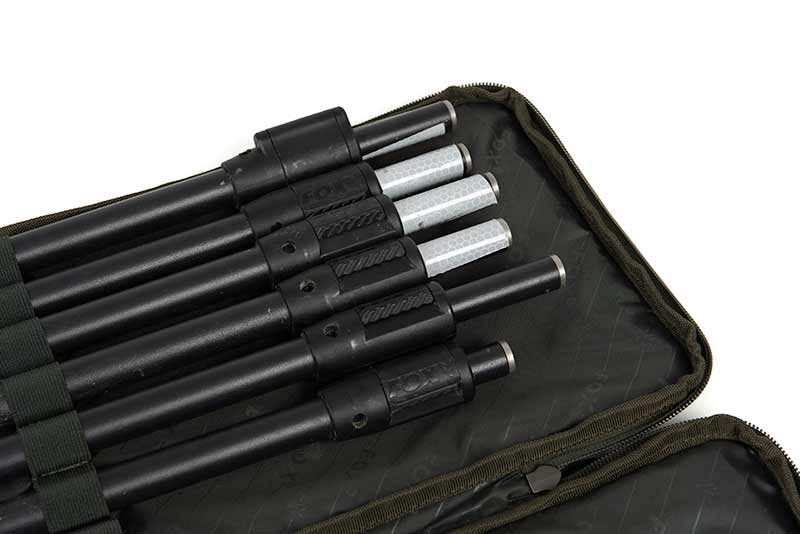 Сумка для стійок Fox Camolite Bankstick Carryall - Зображення 4