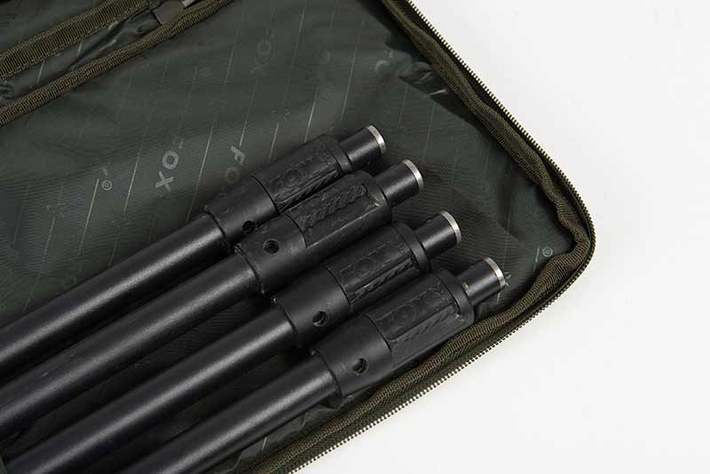 Сумка для стійок Fox Camolite Bankstick Carryall - Зображення 5