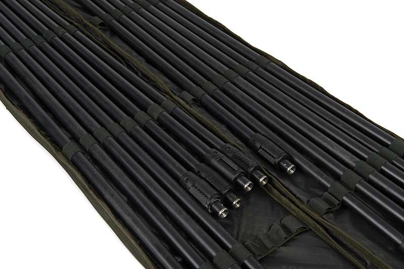 Сумка для стійок Fox Camolite Bankstick Carryall - Зображення 6
