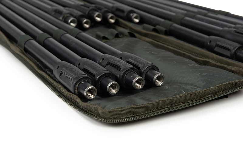 Сумка для стійок Fox Camolite Bankstick Carryall - Зображення 7