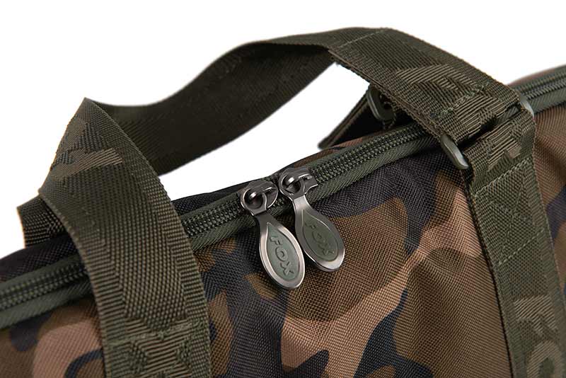 Сумка для стійок Fox Camolite Bankstick Carryall - Зображення 8