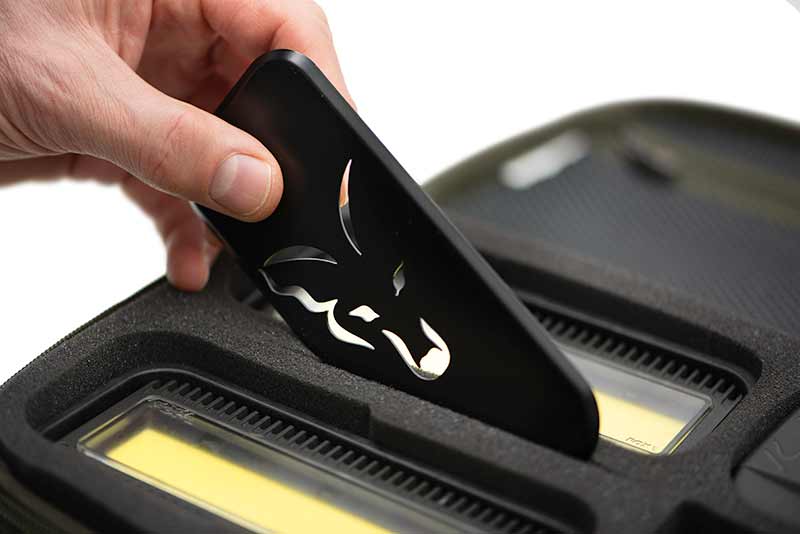 Кейс для охоронної сигналізації Fox Camolite RX+ Security Case - Зображення 8