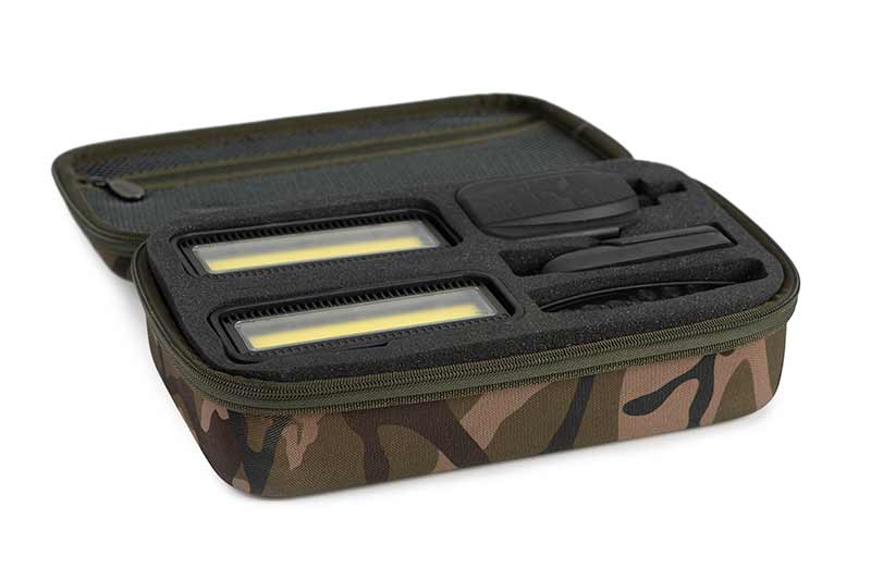 Кейс для охоронної сигналізації Fox Camolite RX+ Security Case - Зображення 2
