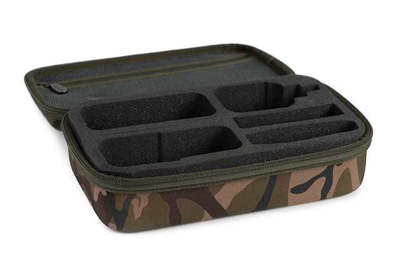 Кейс для охоронної сигналізації Fox Camolite RX+ Security Case - Зображення 4