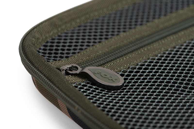 Кейс для охоронної сигналізації Fox Camolite RX+ Security Case - Зображення 7