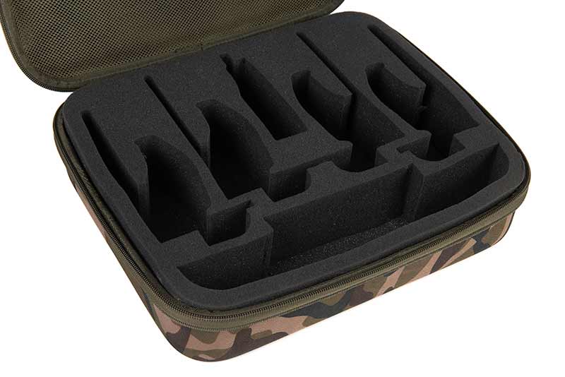 Кейс для сигналізаторів Fox Camolite RX+ Micron Case - Зображення 2