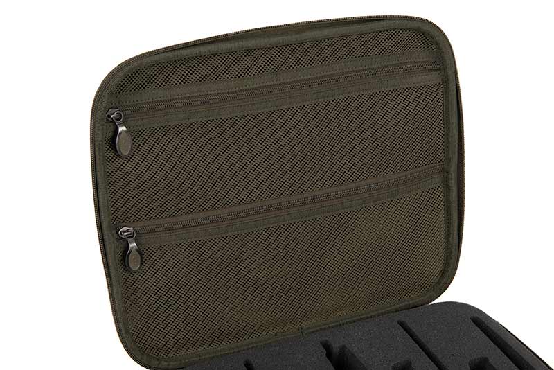 Кейс для сигналізаторів Fox Camolite RX+ Micron Case - Зображення 3