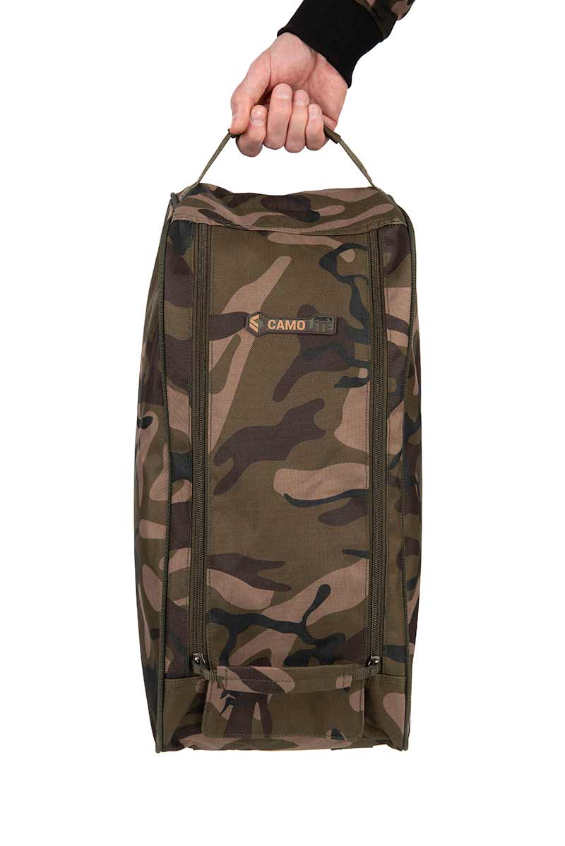 Сумка для взуття Fox Camolite Wader/Boot Bag - Зображення 2