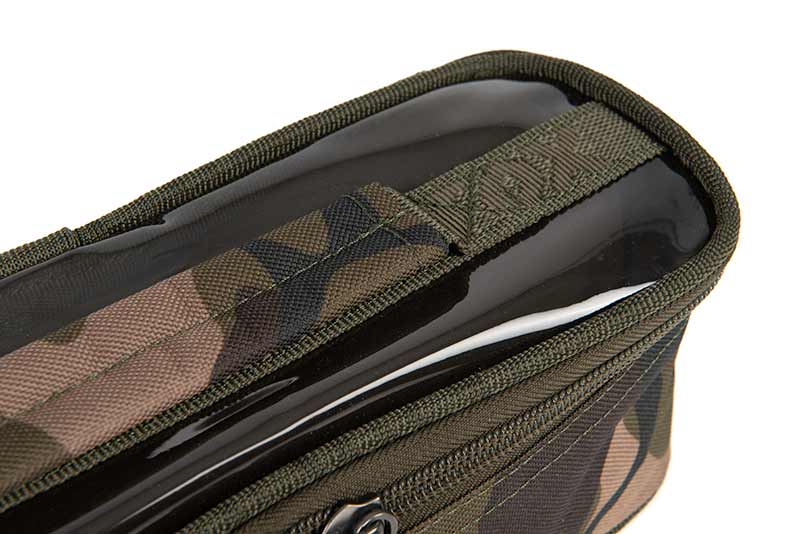 Кейс для аксесуарів Fox Camolite Accessory Bag Long - Зображення 3