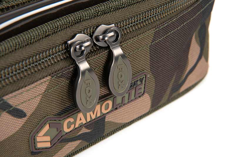 Кейс для аксесуарів Fox Camolite Accessory Bag Long - Зображення 4