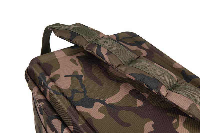 Сумка організатор для візка Fox Camolite Barrow 37L - Зображення 4