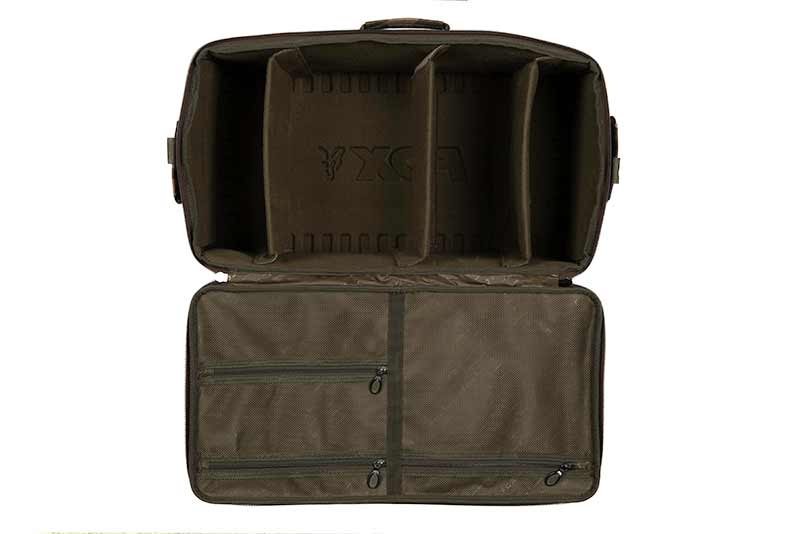 Сумка організатор для візка Fox Camolite Barrow 37L - Зображення 2