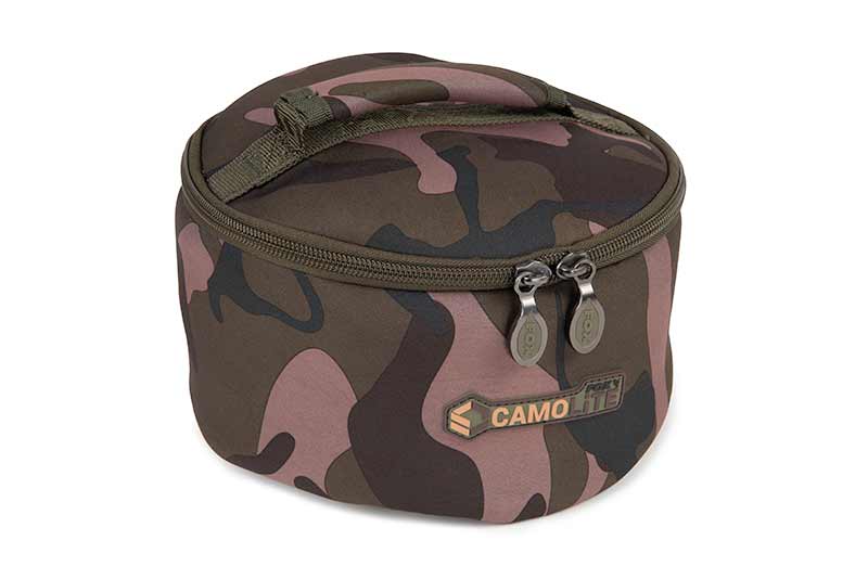 Сумка для набору посуду Fox Camolite Neoprene Pan Set Bag