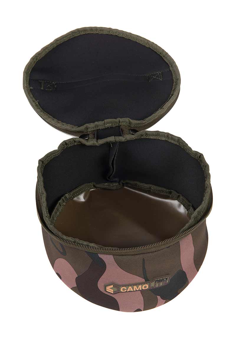 Сумка для набору посуду Fox Camolite Neoprene Pan Set Bag - Зображення 2