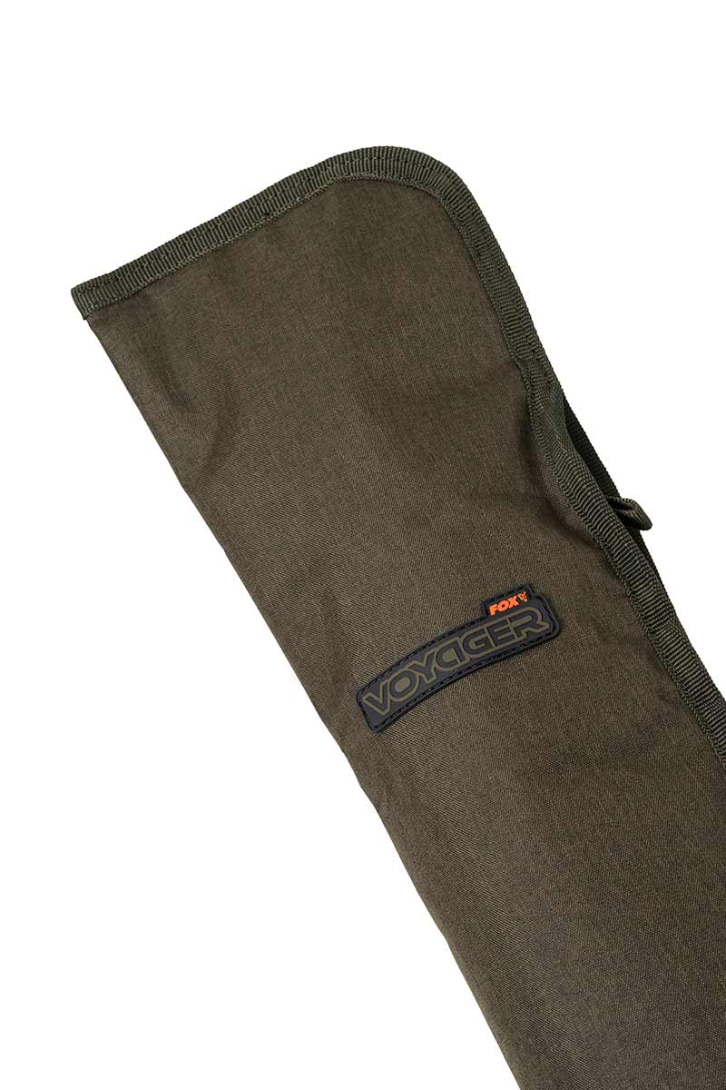 Чохол Fox Voyager Single Rod Sleeve - Зображення 2