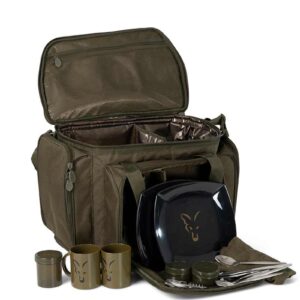 Сумка кухня кулерна Fox Voyager 2 persons Cooler Food Bag