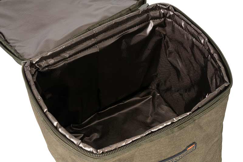 Сумка кулерна Fox Voyager Cool Bag - Зображення 3