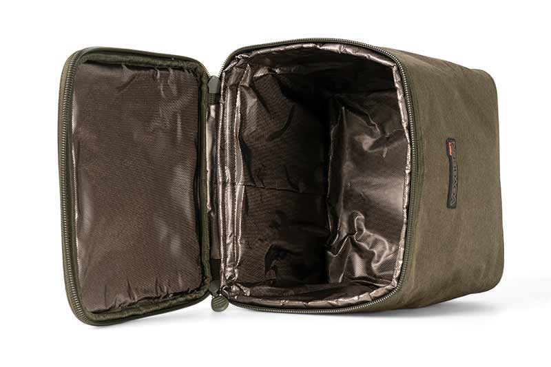 Сумка кулерна Fox Voyager Cool Bag - Зображення 4