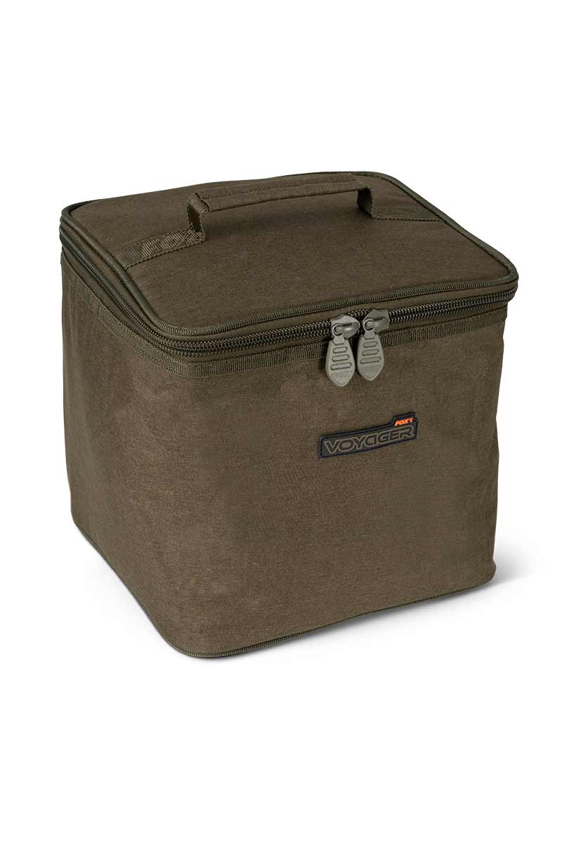 Сумка кулерна Fox Voyager Cool Bag