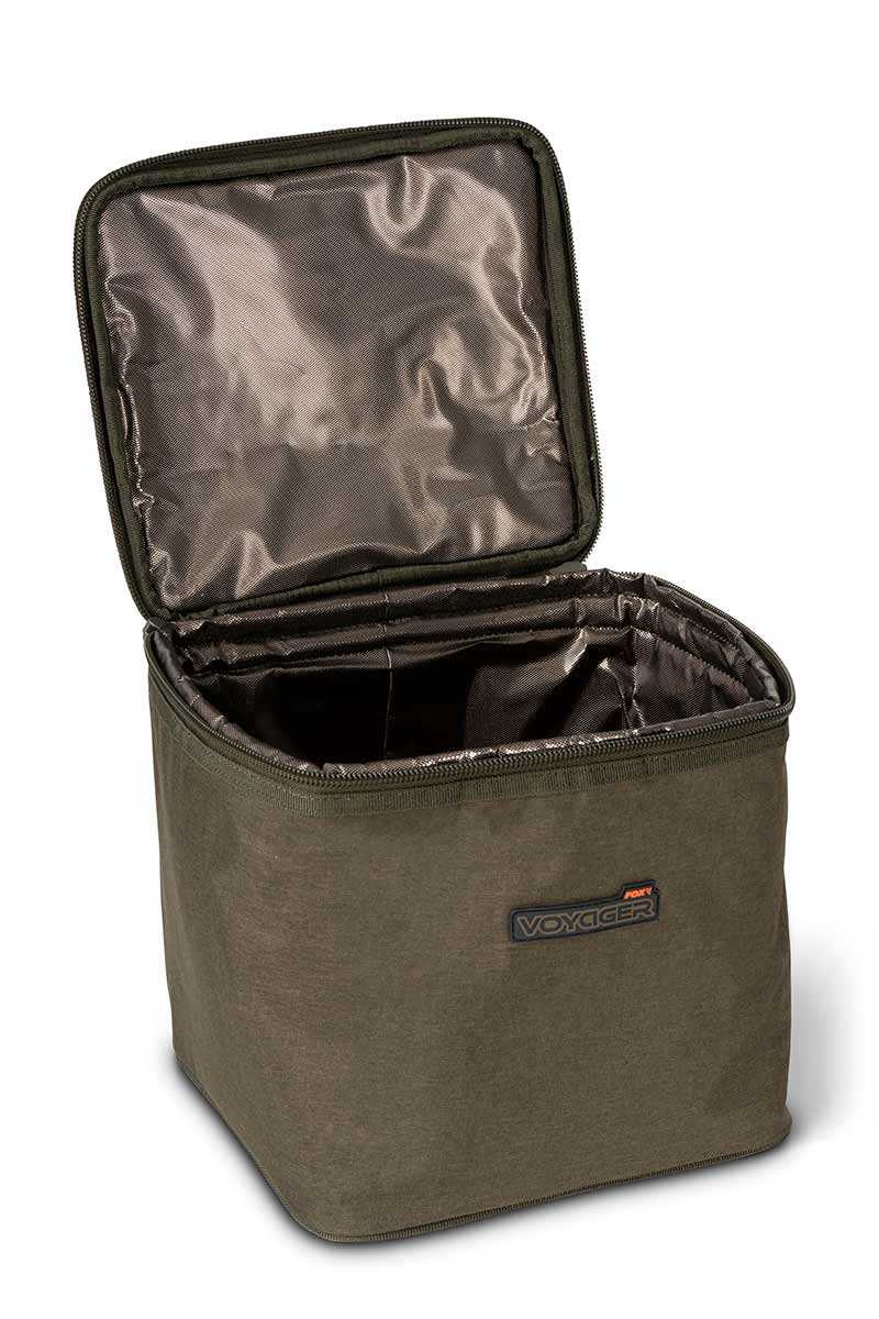 Сумка кулерна Fox Voyager Cool Bag - Зображення 2