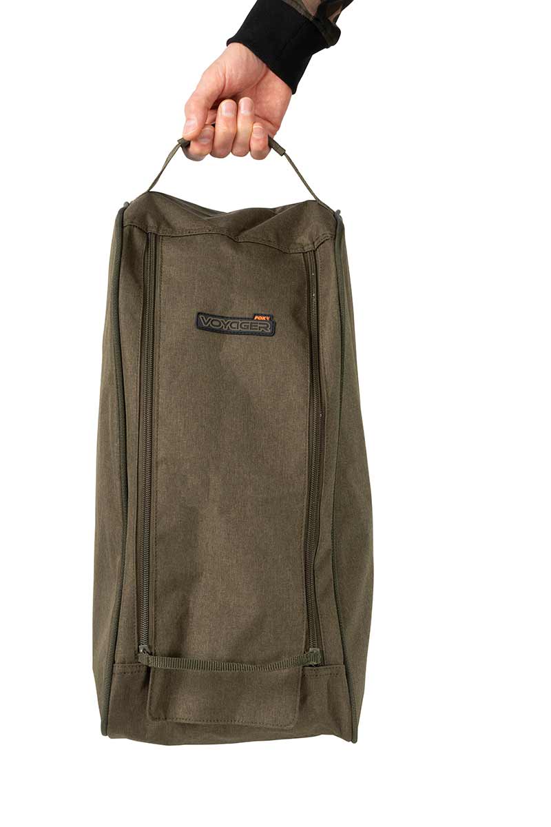 Сумка для чобіт Fox Voyager Boot/Wader Bag - Зображення 2