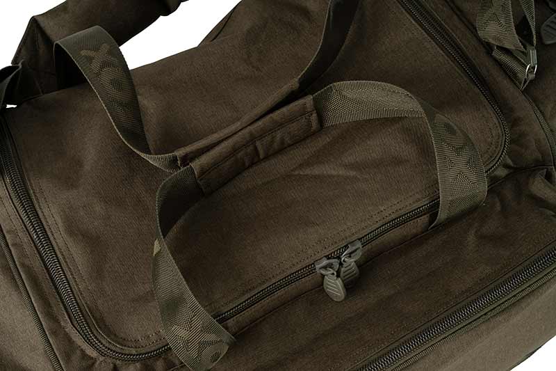 Сумка Fox Voyager Carryall Large 80L - Зображення 4