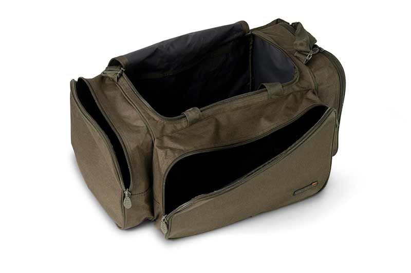Сумка Fox Voyager Carryall Large 80L - Зображення 2