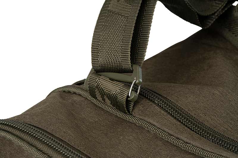Сумка Fox Voyager Carryall Large 80L - Зображення 3