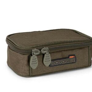 Кейс для аксесуарів Fox  Voyager Medium accessory Bag