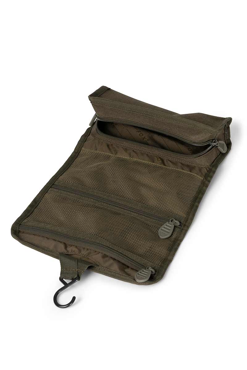 Сумка для гігієни Voyager Roll Wash Bag - Зображення 4