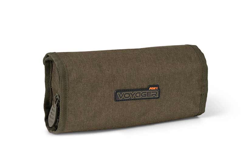 Сумка для гігієни Voyager Roll Wash Bag - Зображення 2