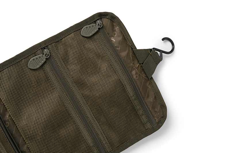 Сумка для гігієни Voyager Roll Wash Bag - Зображення 5