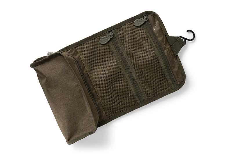 Сумка для гігієни Voyager Roll Wash Bag - Зображення 3